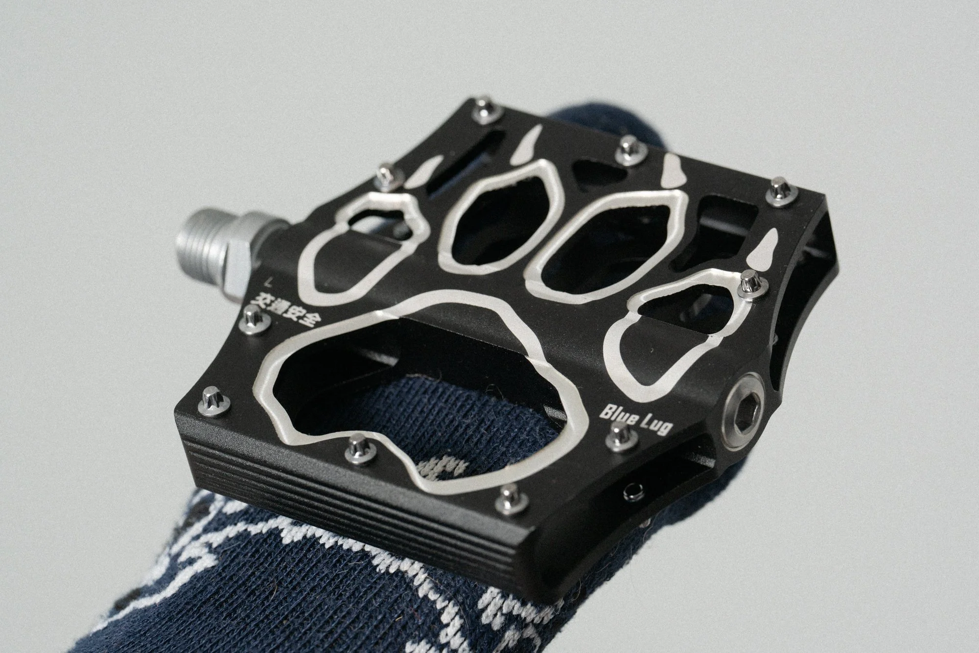 VANS×BLUE LUG multi bike pack VANS x Blue Lug Multi Bike Pack — The Cub House